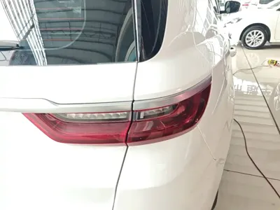 Geely Vision X6