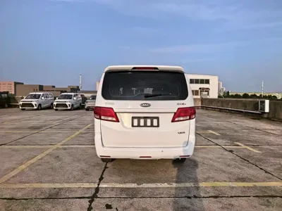 JAC Refine Refine M4