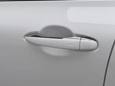 Geely Emgrand GS