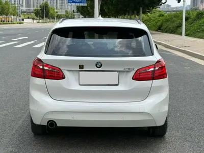 BMW 2 Series Active Tourer