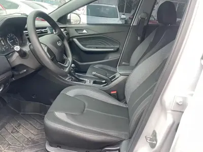Chery Tiggo 3x