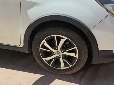 Lifan 力帆X50