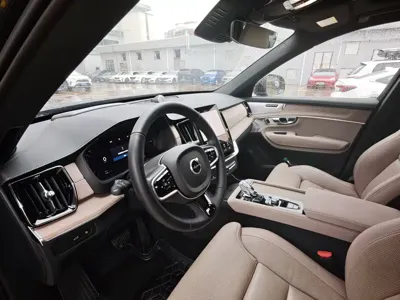 Volvo XC90 PHEV