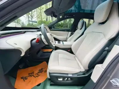 Xiaomi 小米YU7