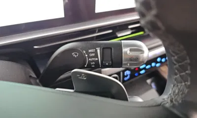 Hyundai Ioniq6