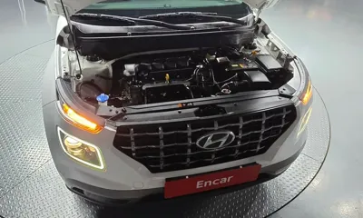 Hyundai Venue