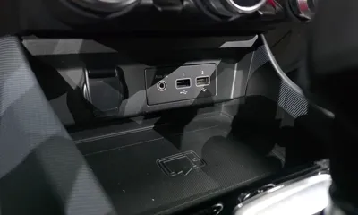 Renault-KoreaSamsung XM3