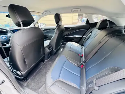 Buick Velite 6