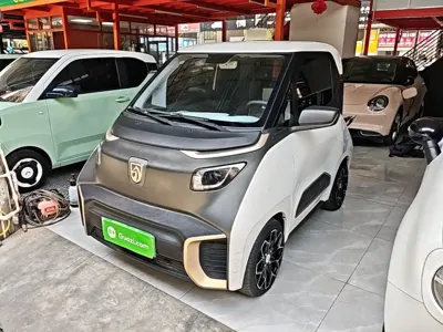 Baojun E200
