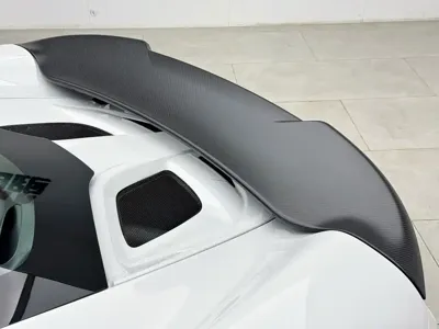McLaren 675LT