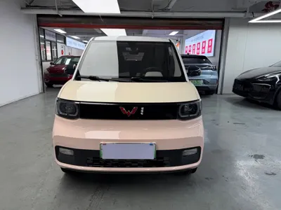 Wuling MINIEV