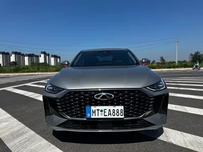 Chery Arrizo 8 Pro