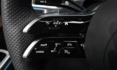 Mercedes-Benz CLE-Class