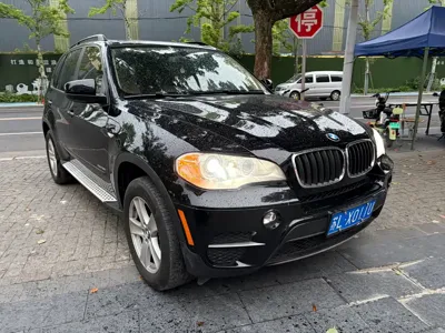 BMW X5 (Import)