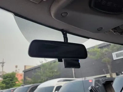 Chevrolet Express Van