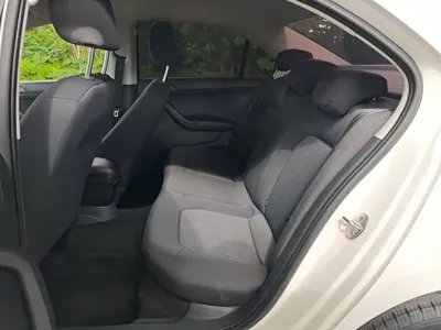 Volkswagen Santana