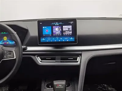 BYD Pro