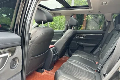 Honda Breeze