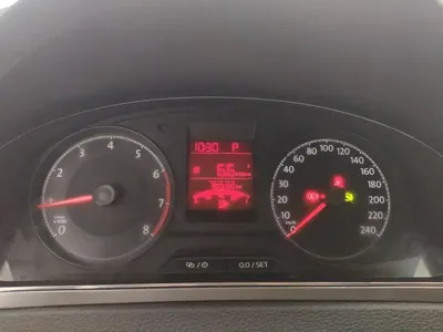 Volkswagen Santana