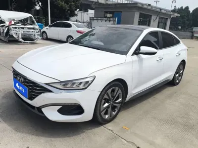 Hyundai Fista