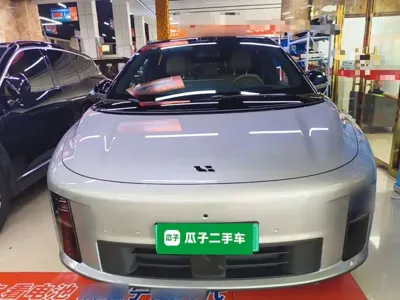 Li Auto Li i6
