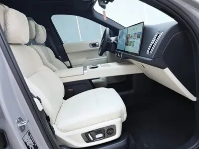 Li Auto Li L9