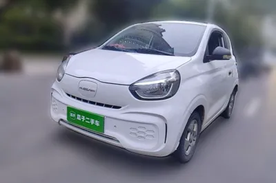 Roewe Clever