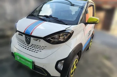Baojun E100