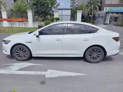 BYD Qin Pro NEV
