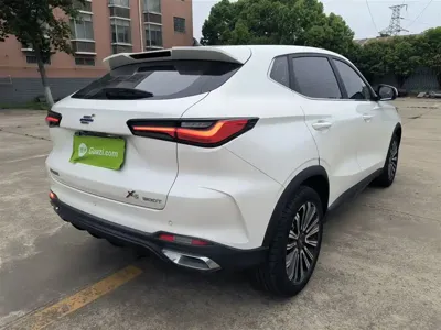 Oshan Oushang X5