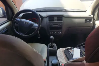 Wuling Rongguang S