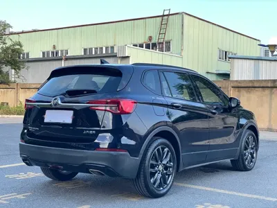Buick Envision Plus