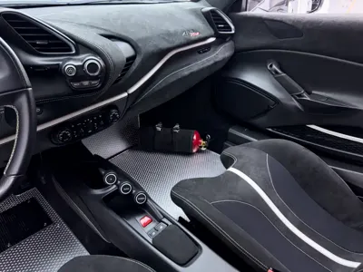 Ferrari 488