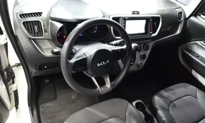 Kia Ray
