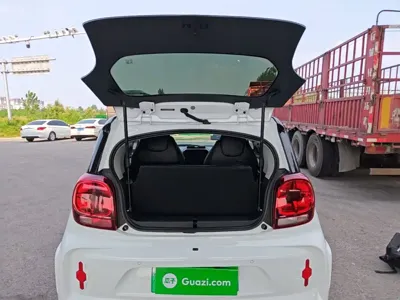 Roewe Clever
