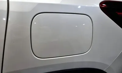 ChevroletGMDaewoo Trailblazer