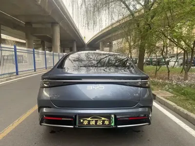 BYD Seal