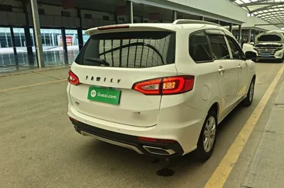 Haima Fumei F7
