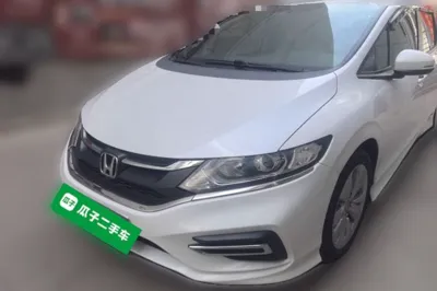 Honda Jade