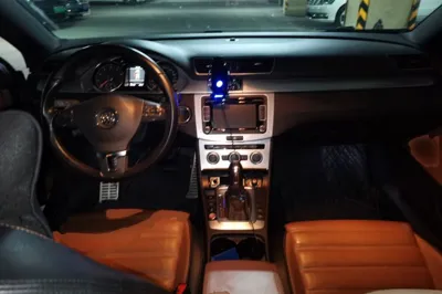 Volkswagen FAW-Volkswagen CC