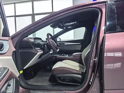 BYD Seal 07 DM-i