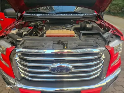 Ford F150