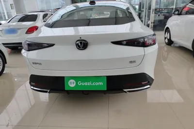Changan Eado DD
