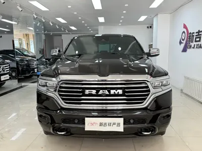 RAM Ram Trucks