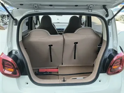 Wuling MINIEV