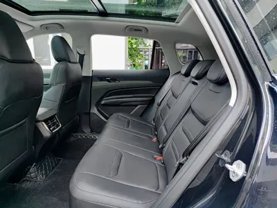 Ford Territory