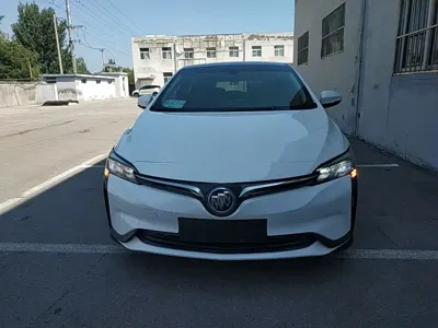 Buick Velite 6