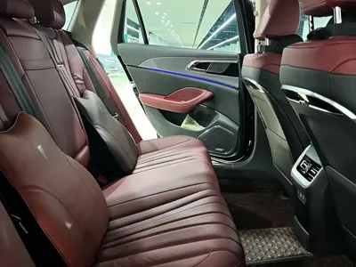 Hongqi Hongqi H5