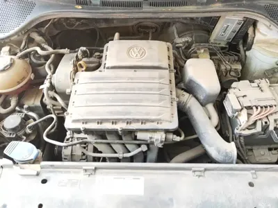 Jetta VA3