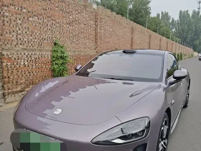 Xiaomi SU7